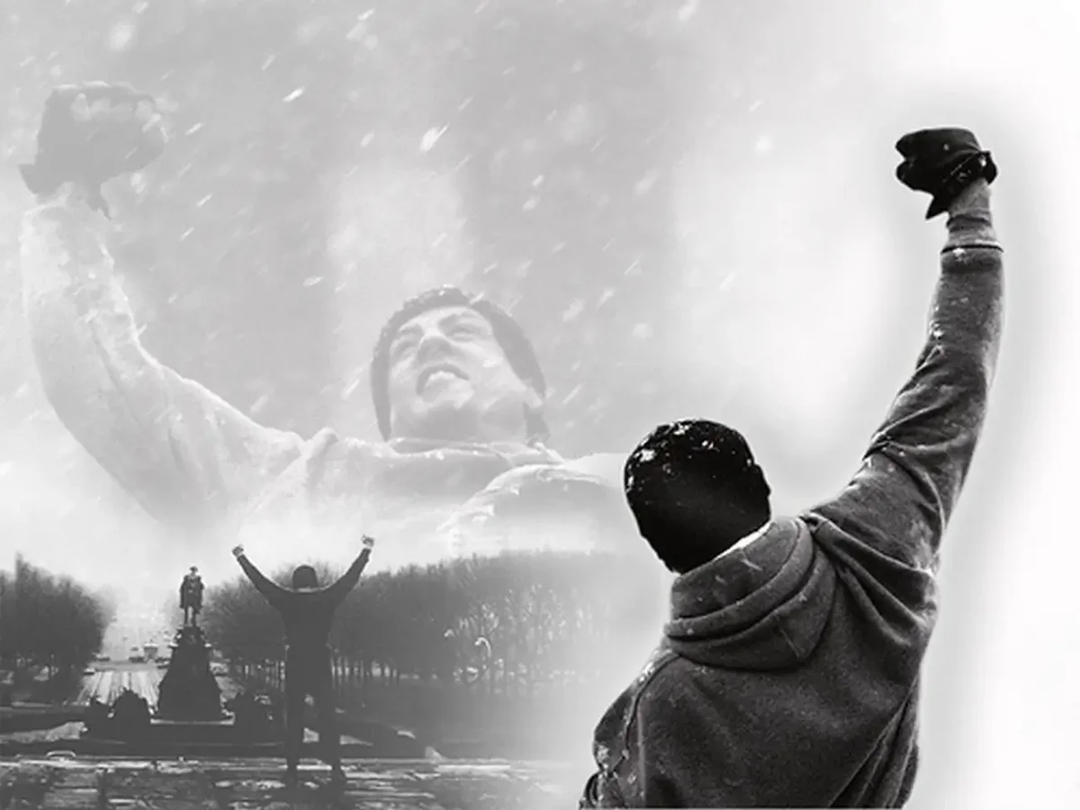 Рокки Бальбоа фото