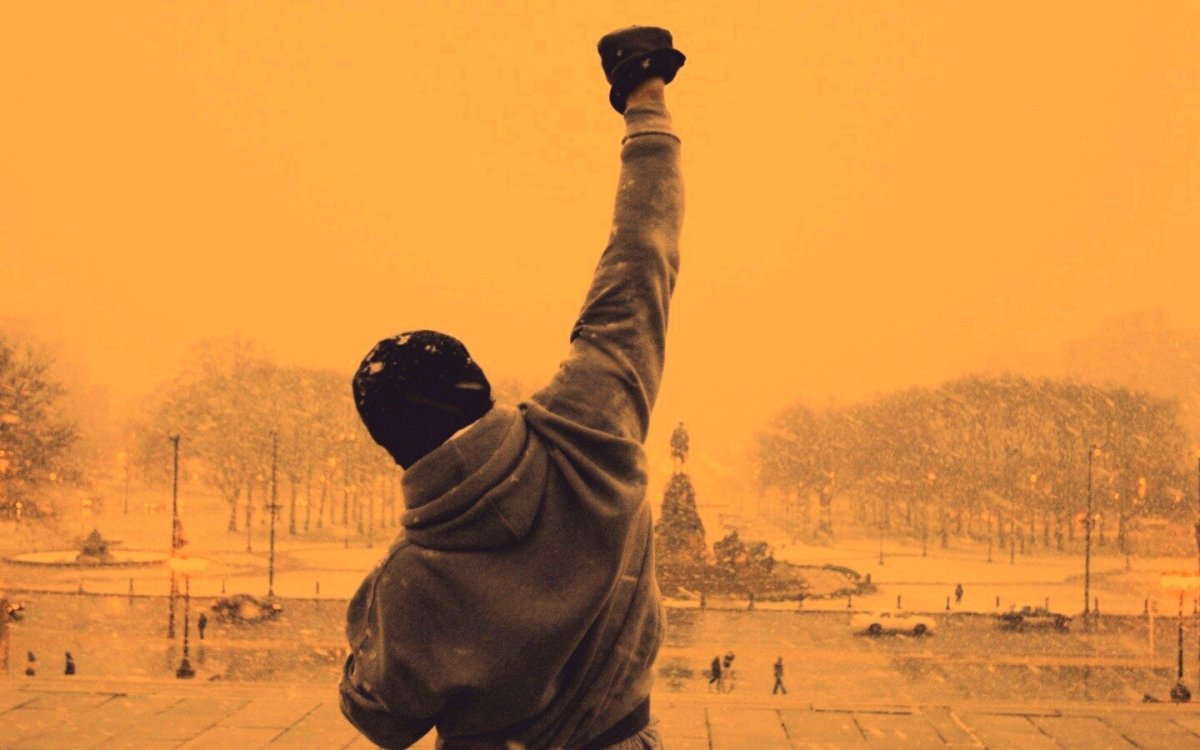 Рокки аватарка