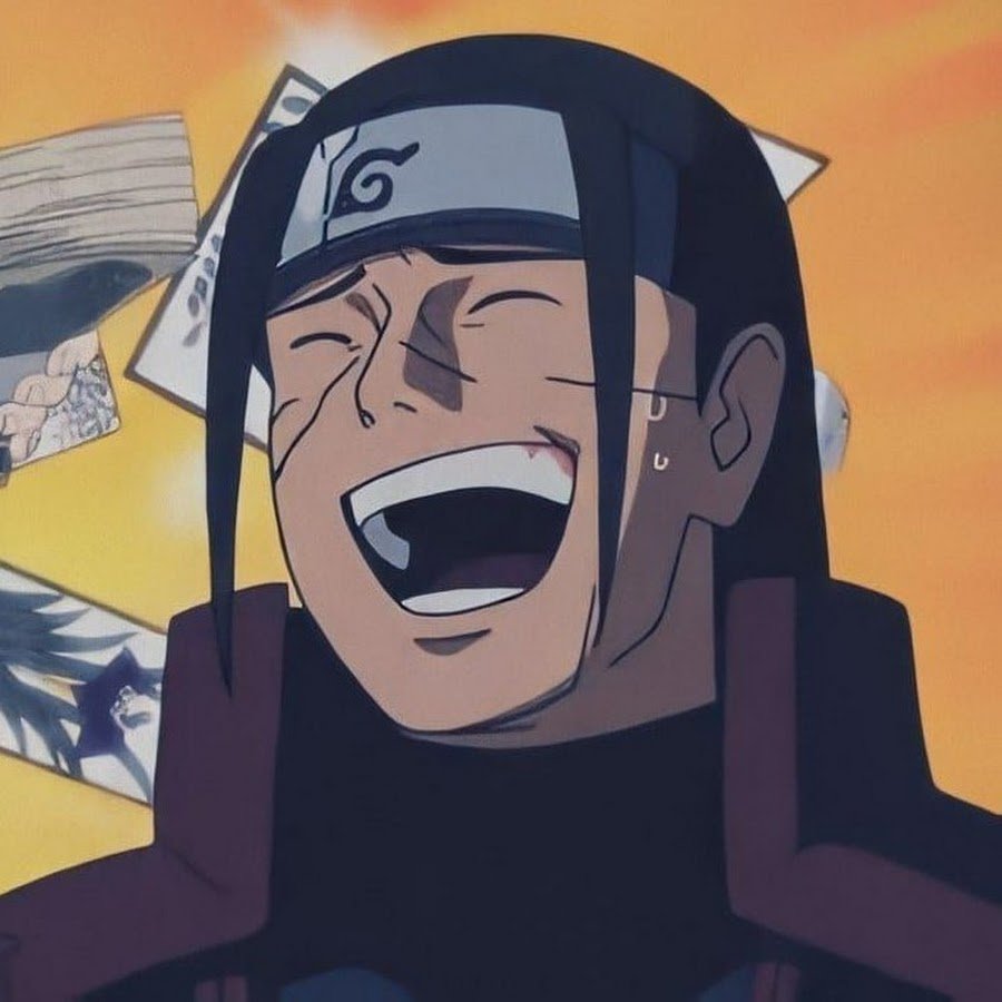 Хаширама Сенджу