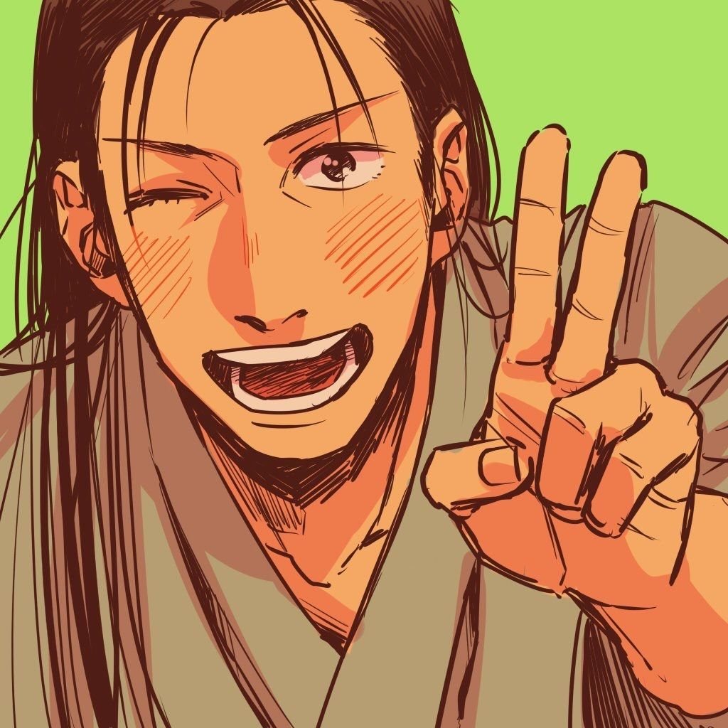 Мадара Учиха и Итачи