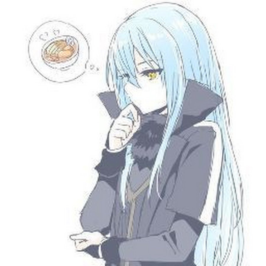 Римуру Темпест в Нижнем белье