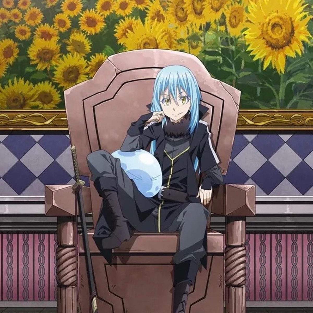 Римуру князь тьмы