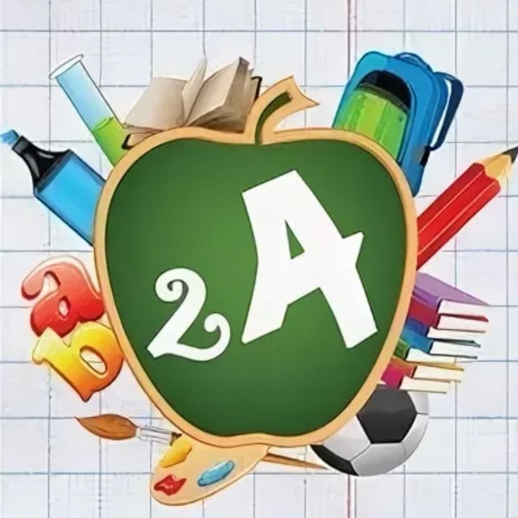 3 Класс эмблема