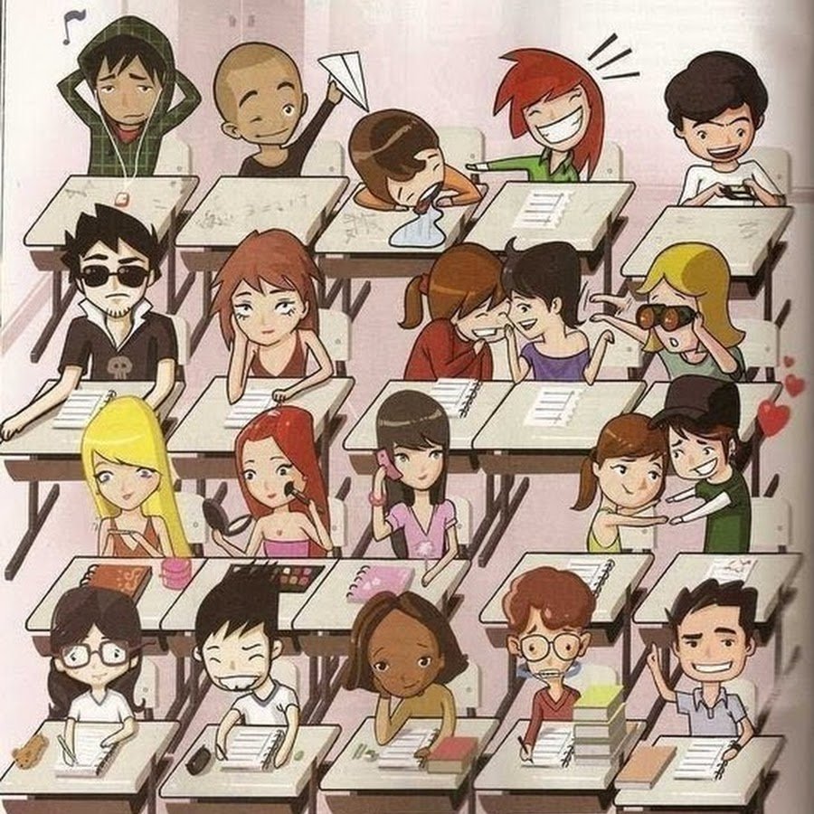 Смешные авы для группы класса