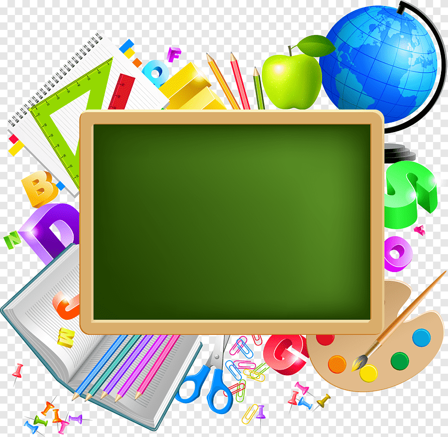 Школьные гости чудесные