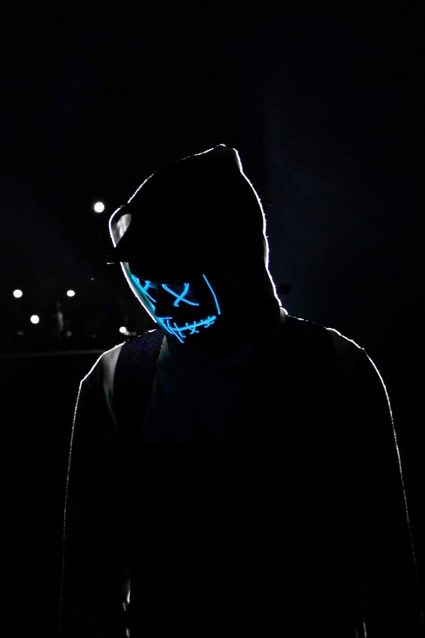 Крутые темные авы