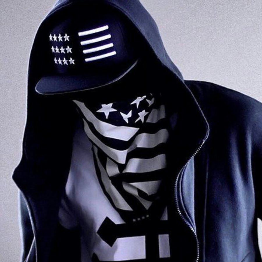 Чарли син из Hollywood Undead