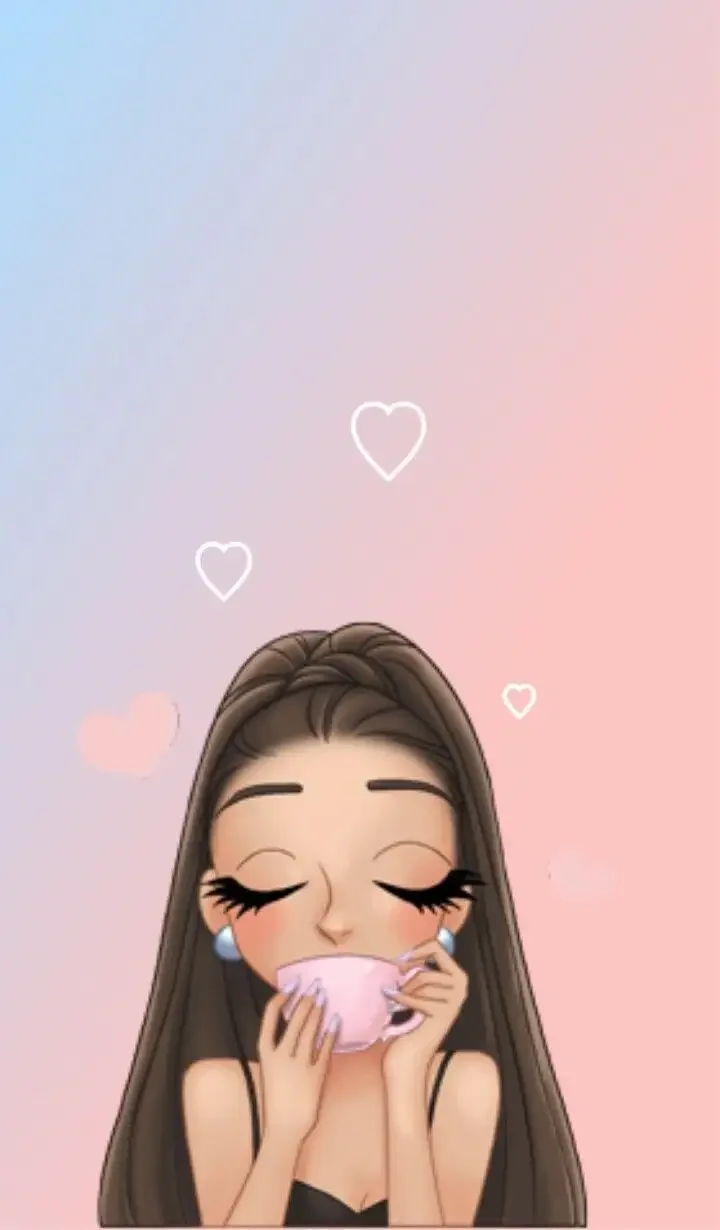 Аватар для девочек в ватсапе