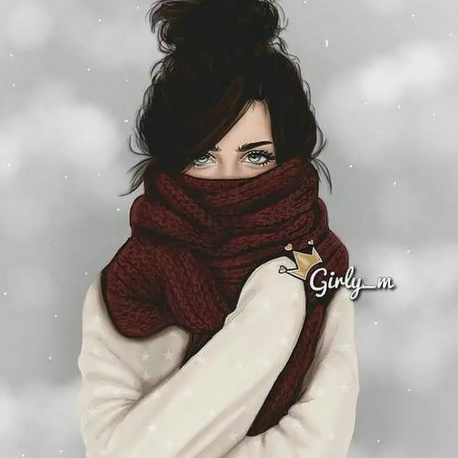 Аватарки РОБЛОКС для девочек