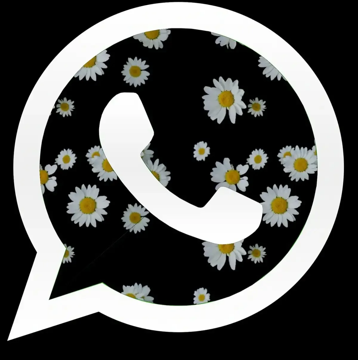 Женщина без лица