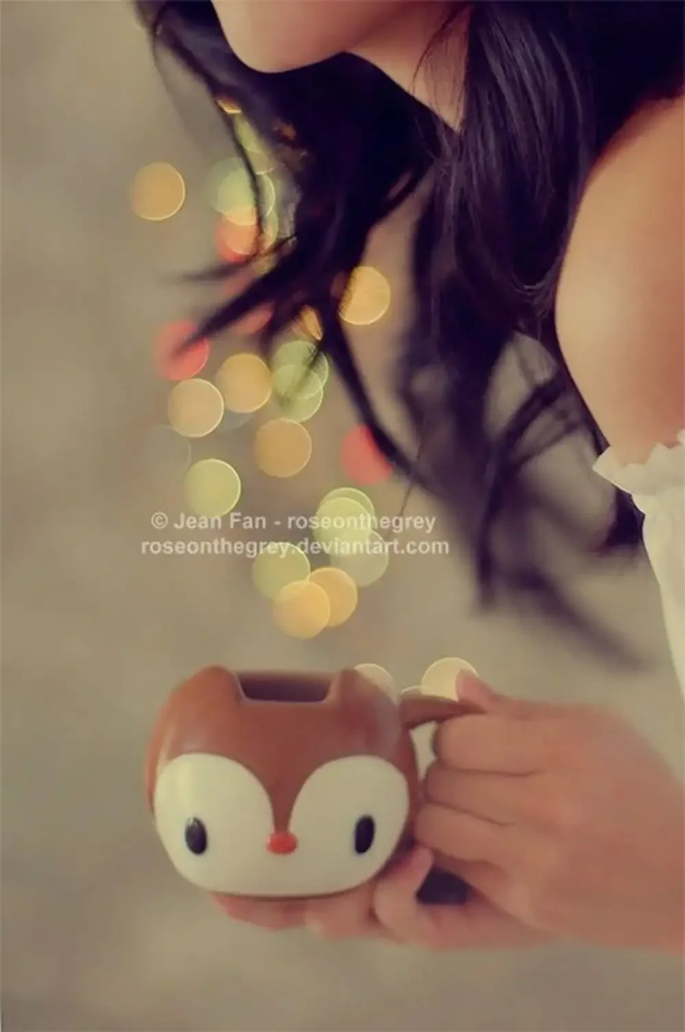 Самые классные аватарки для девушек