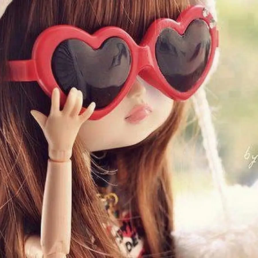 Аватарки для девушек