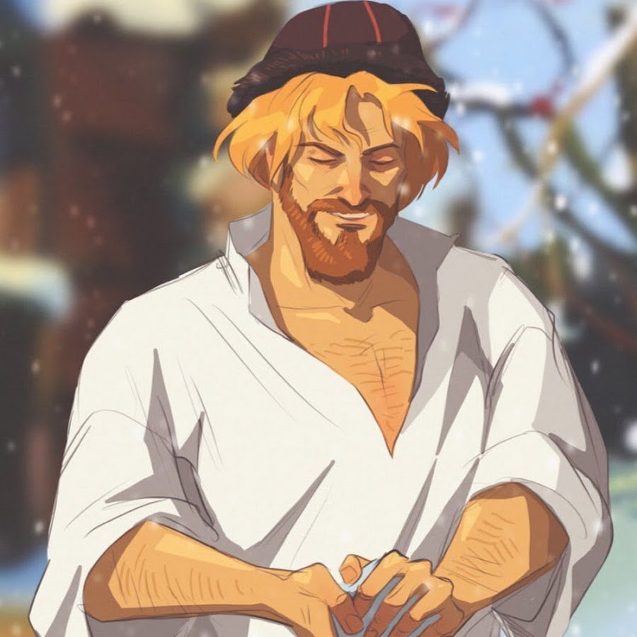 Князь Владимир мультфильм