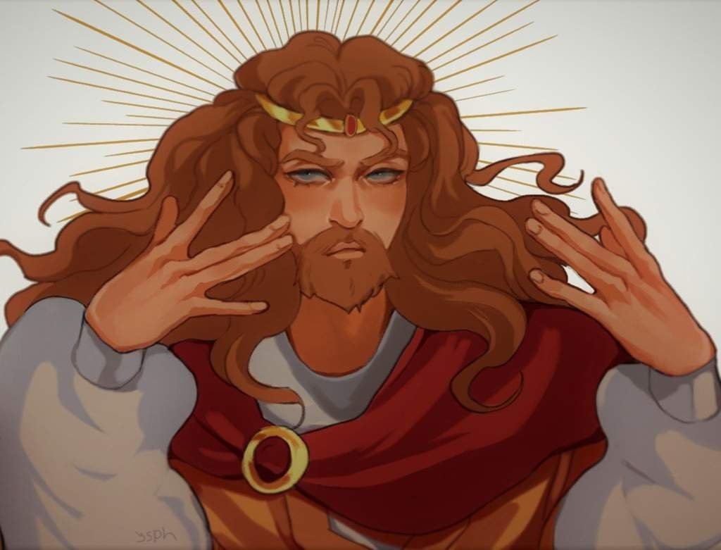 Князь Владимир хуманизация