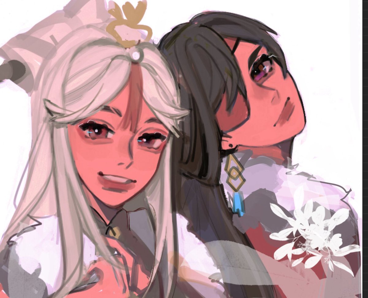 Бейгуан Геншин