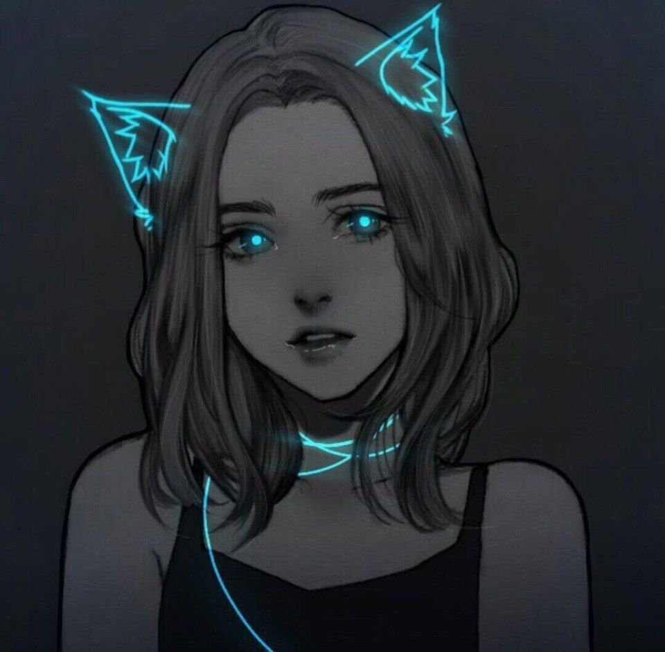 Авы девочек для стима