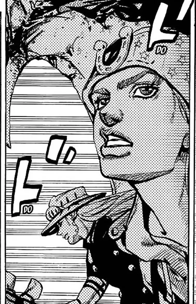 Мамедзуки Джоджо