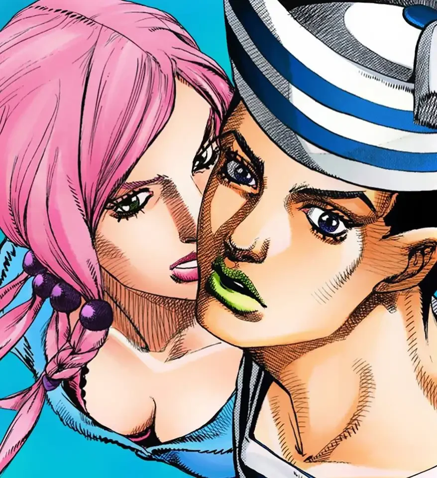 Рохан Джоджолион