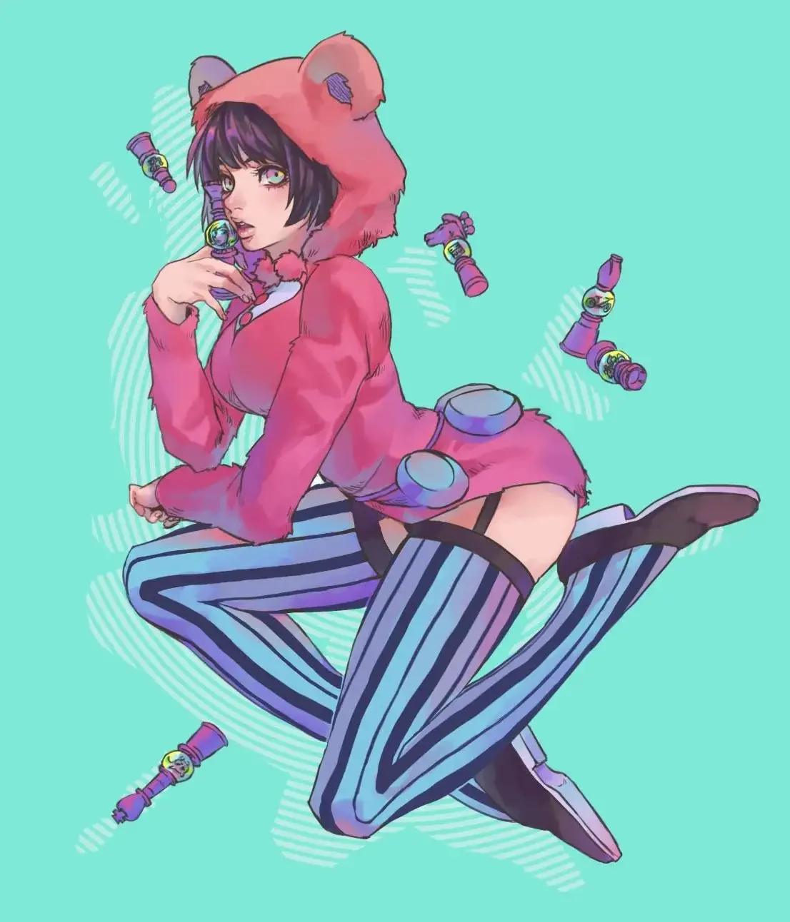 Дио Джоджолион