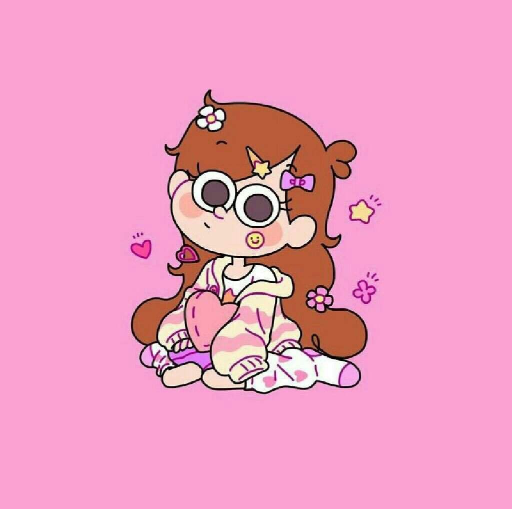 Гравити Фолз Мейбл мило