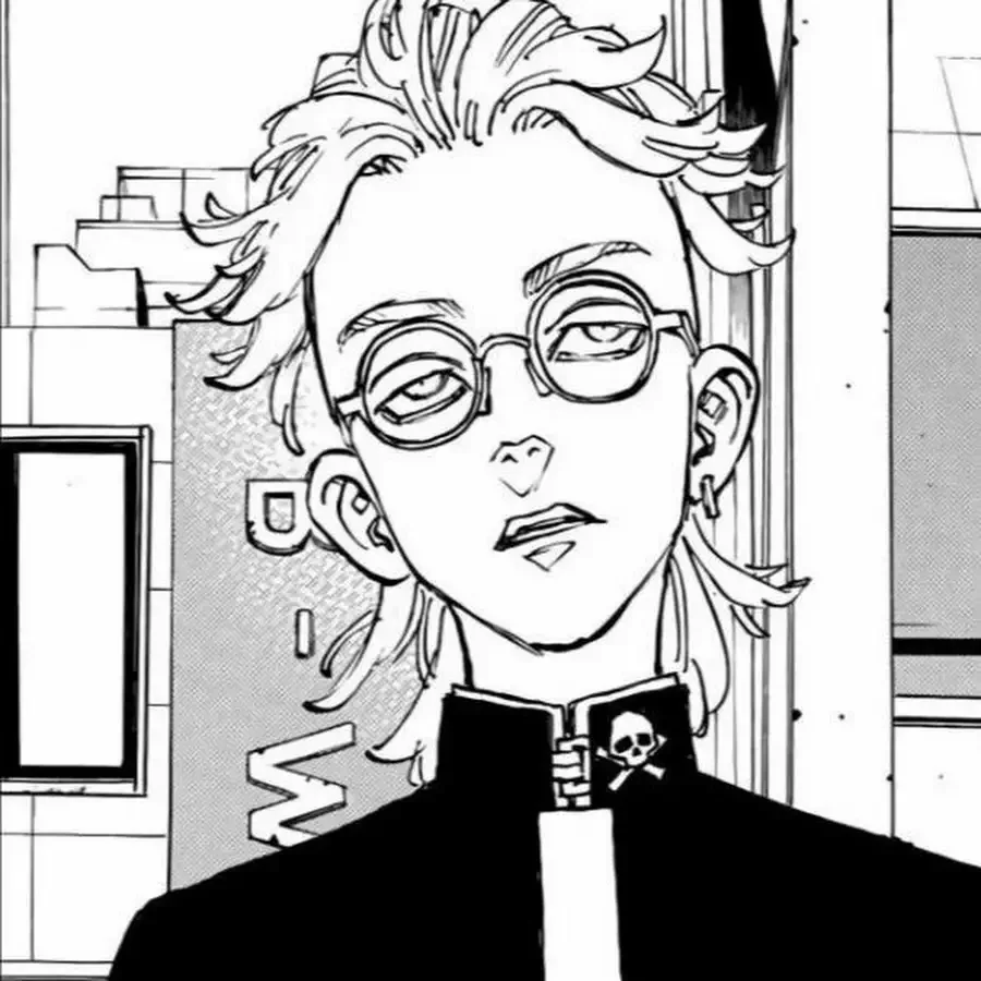 Братья Хайтани аниме