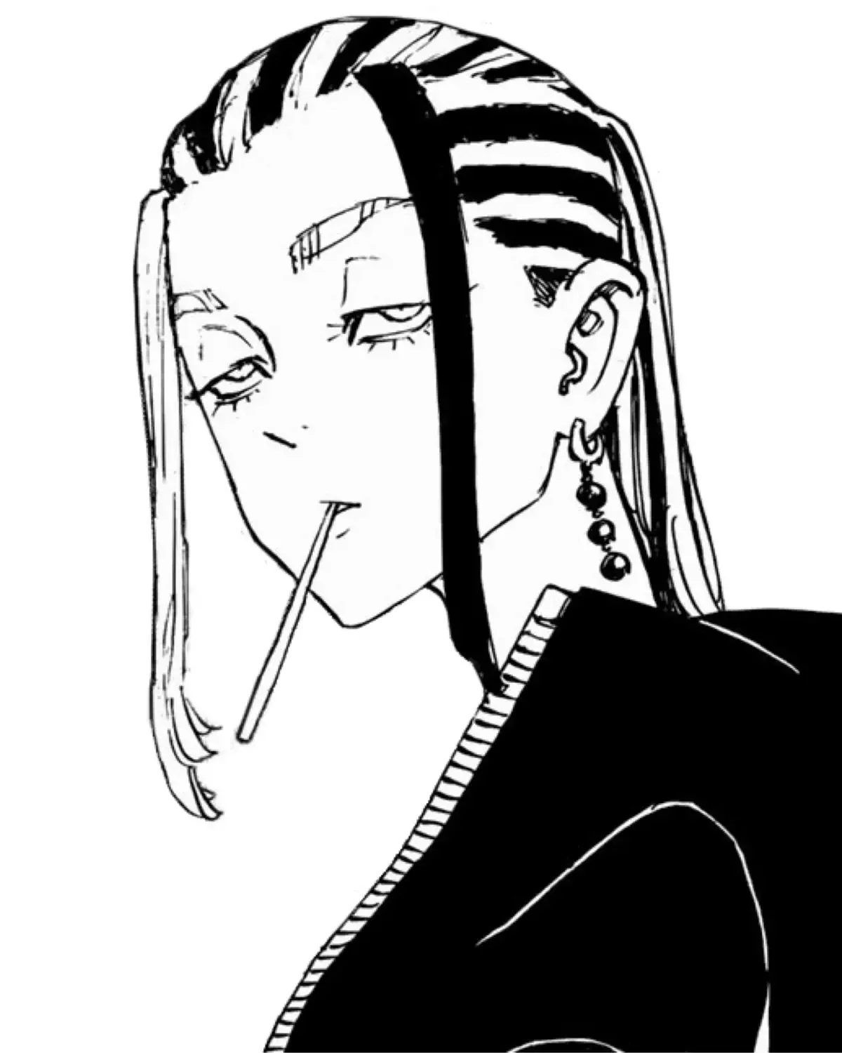 Манджиро и Такемичи