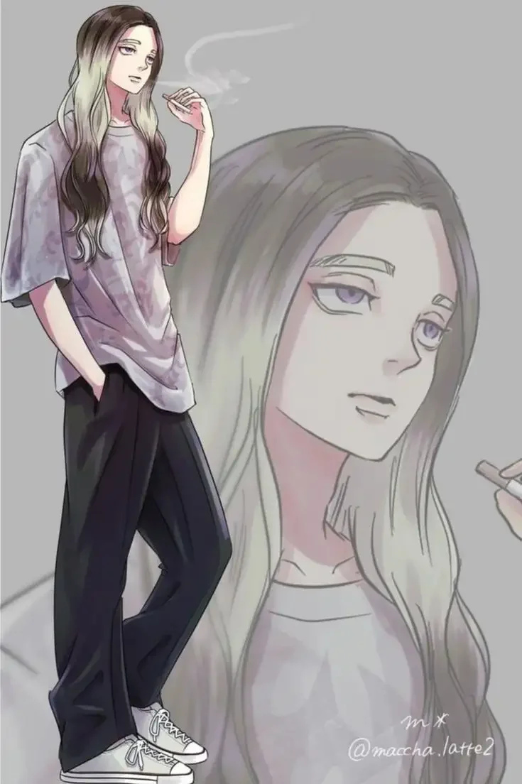 РАН Хайтани Токийские Мстители