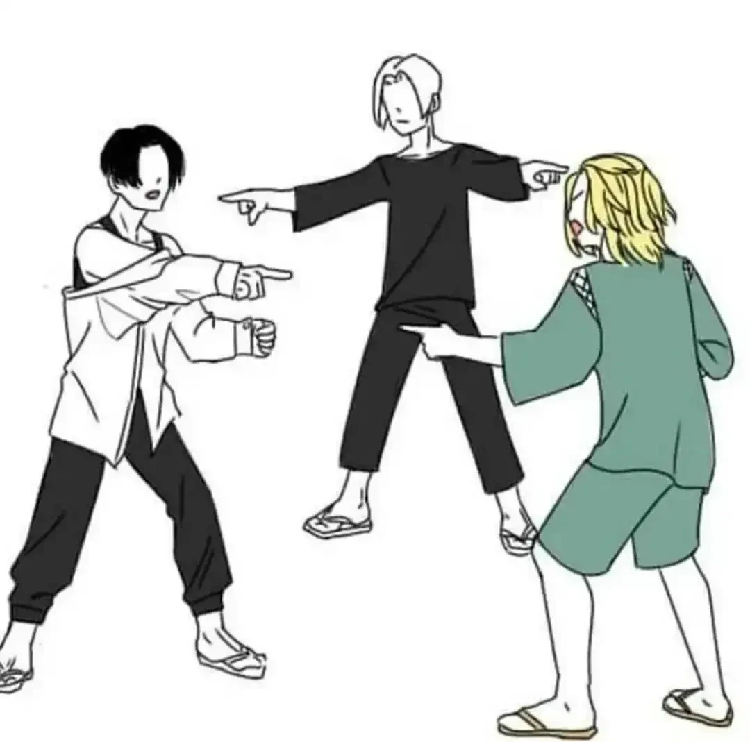 Токийские Мстители Shuji