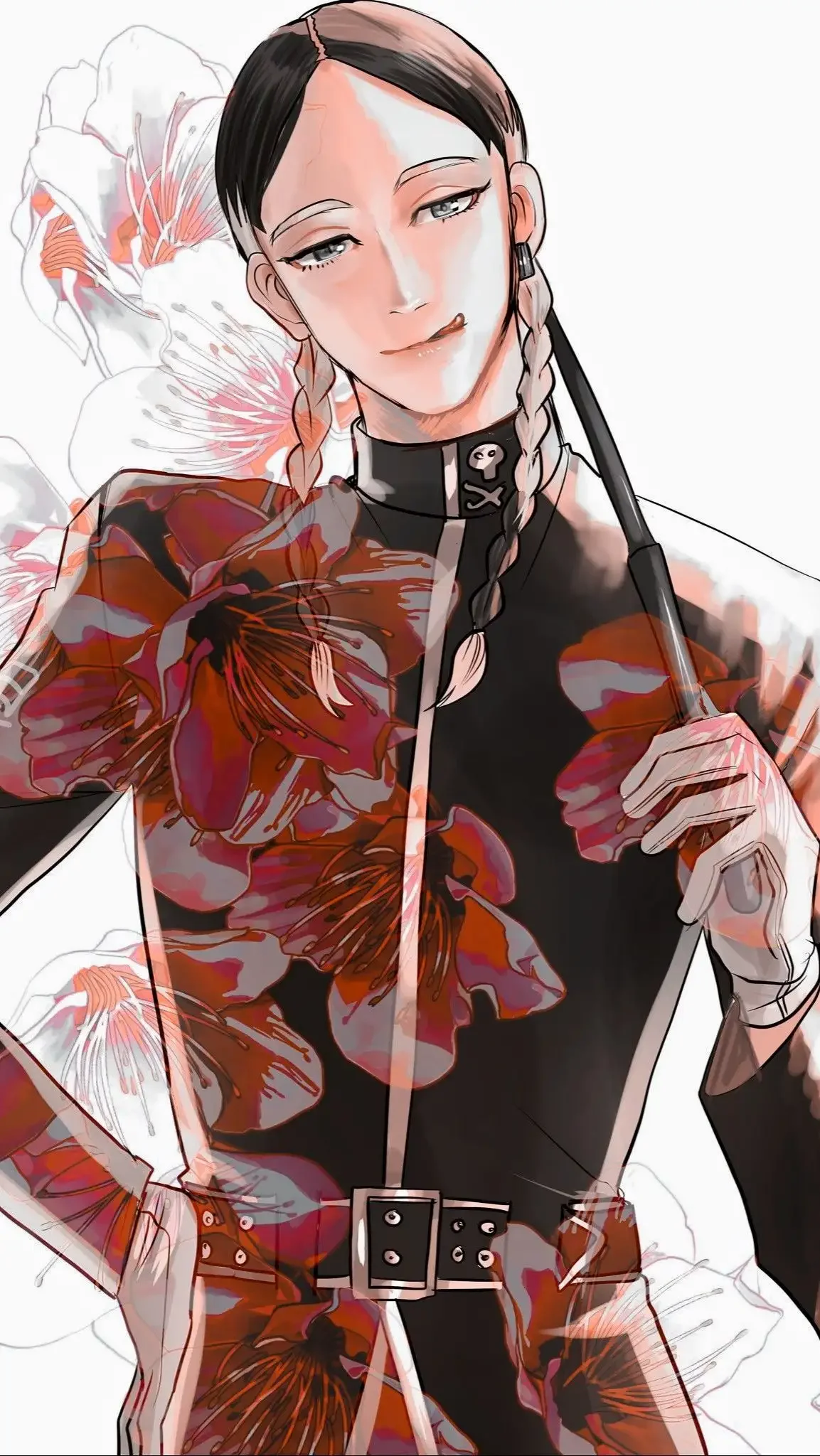 Братья Хайтани Токийские Мстители