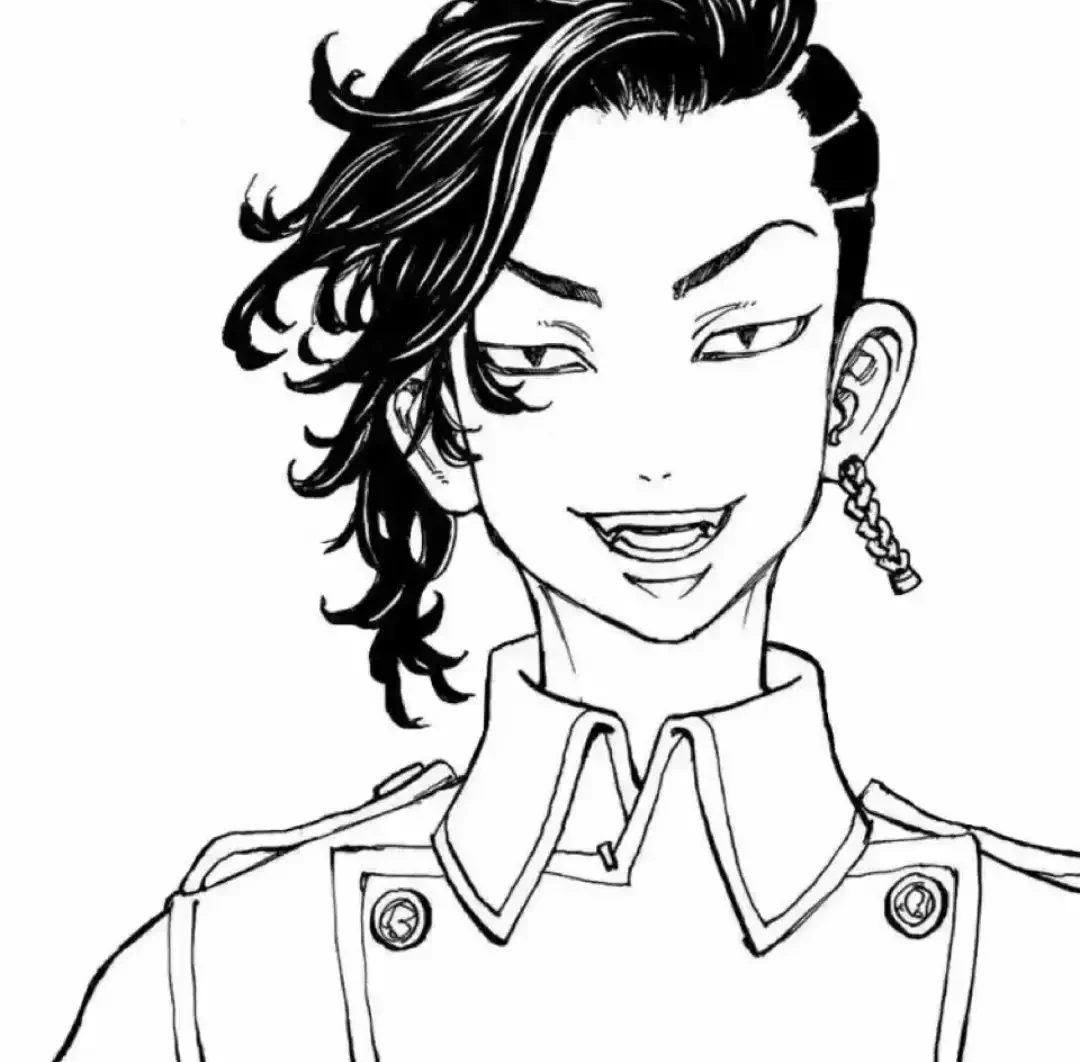 РАН Хайтани Токийские Мстители