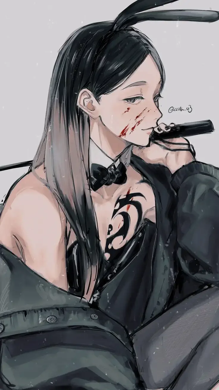 Рэндл Хайтани