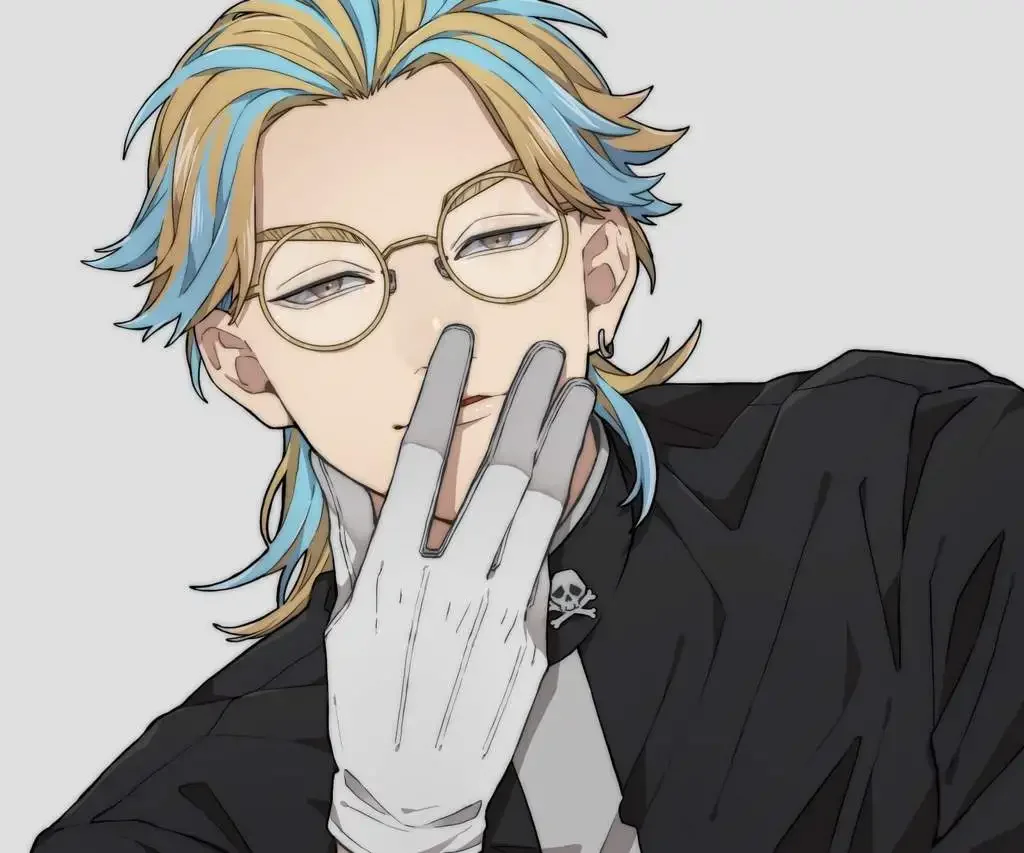 Хайтани Токийские Мстители