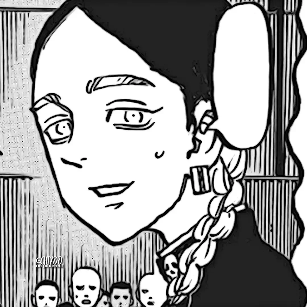 Братья Хайтани Токийские Мстители аниме