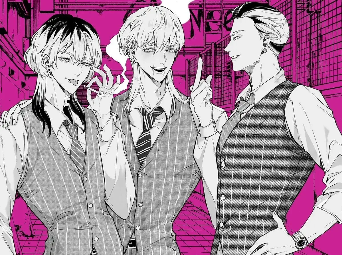 РАН Хайтани Токийские