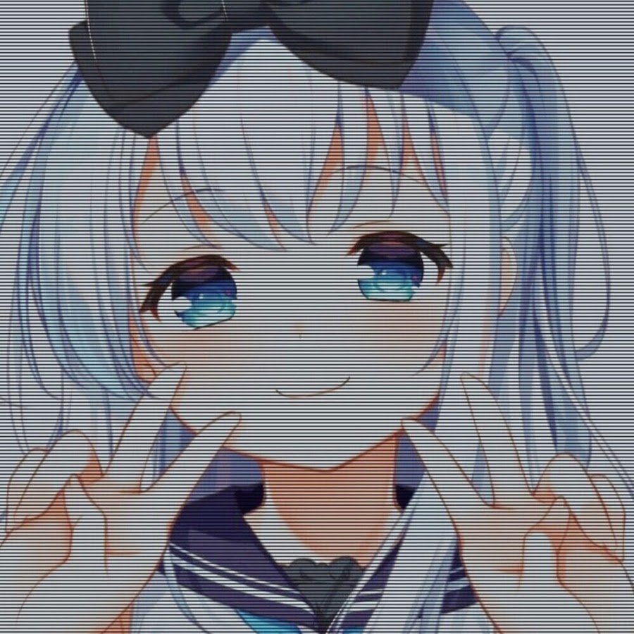 Аниме авы крд