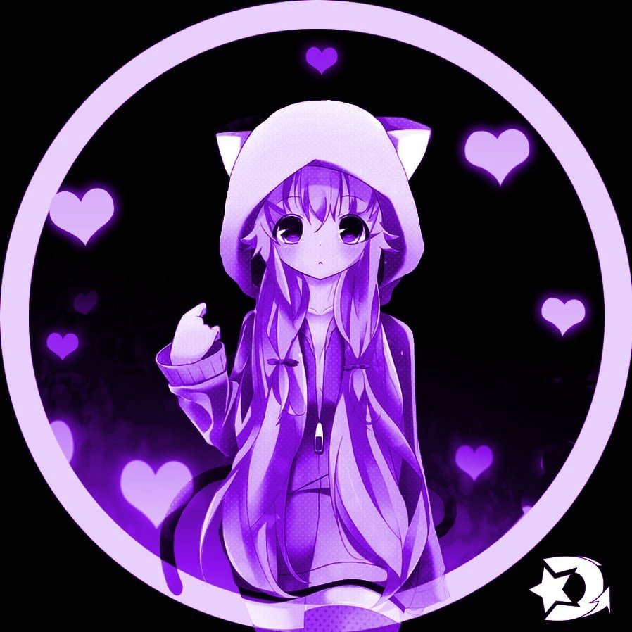 Аниме в полосочку