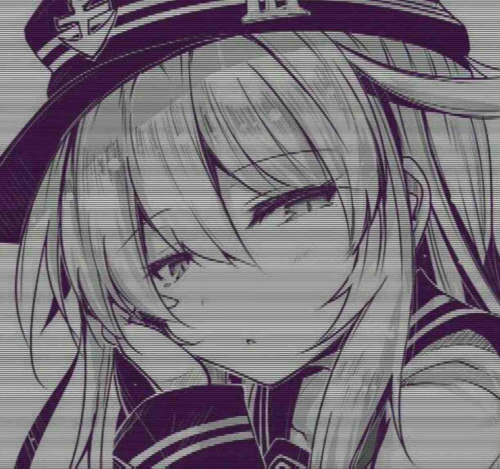 Аниме с сердечками над головой