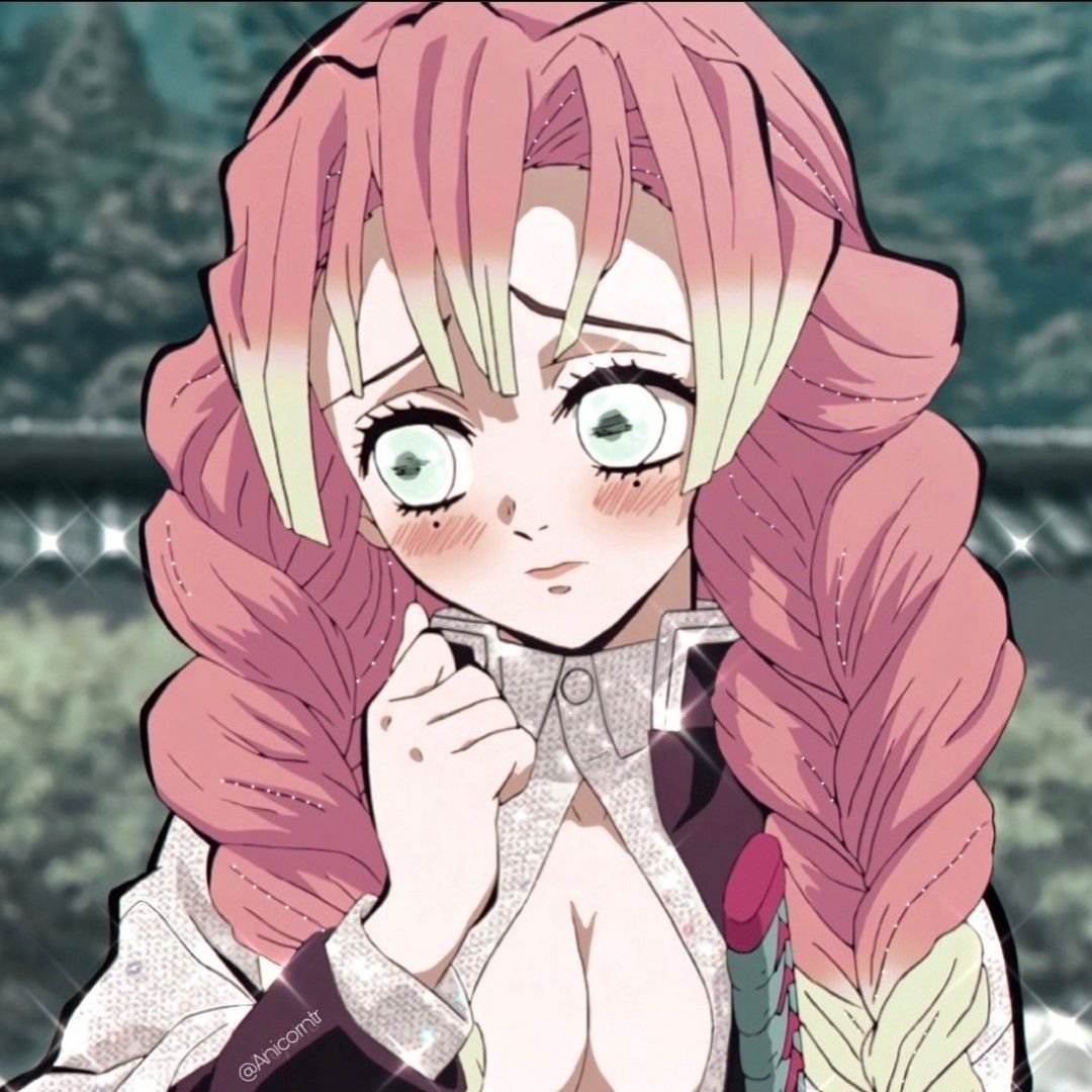 Вампир альбинос аниме