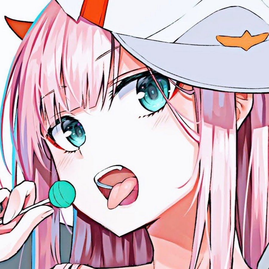 Серое аниме лицо