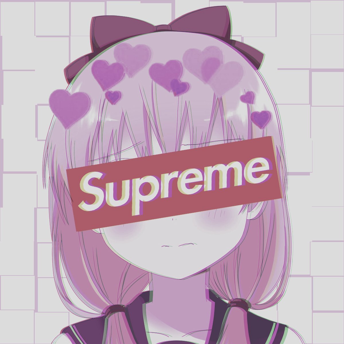 Аниме кун Суприм