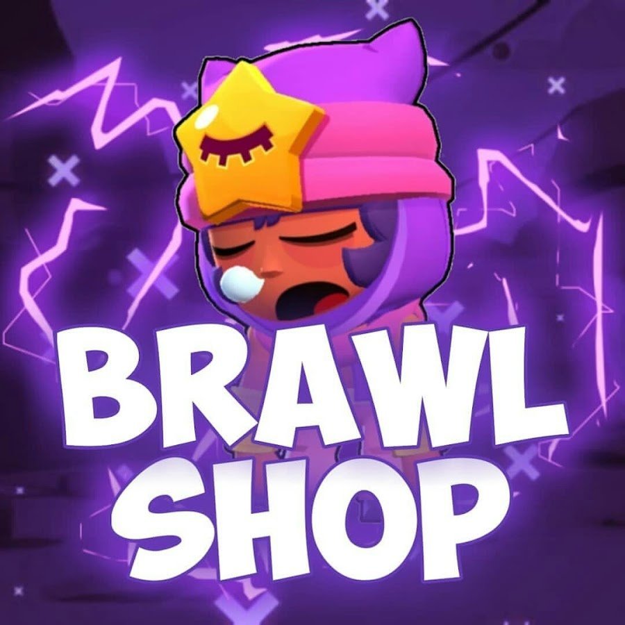 Игру Brawl Stars