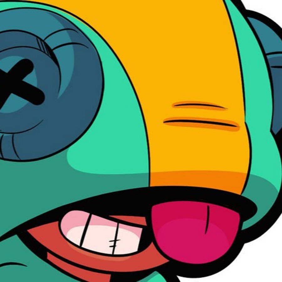 Дрилл авы бравл старс