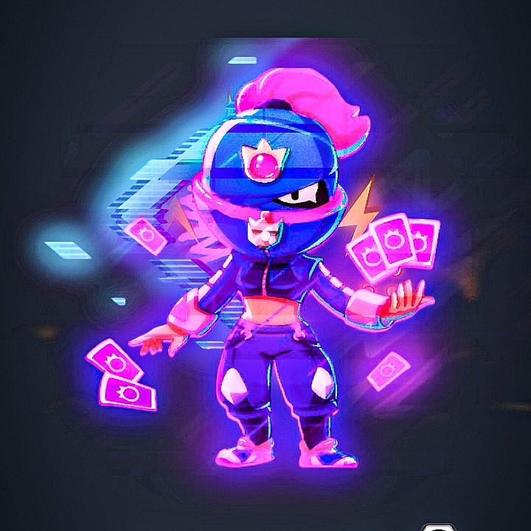 Ава БРАВЛ старс