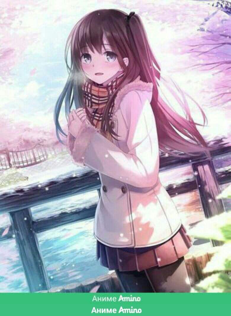 Аниме тянки