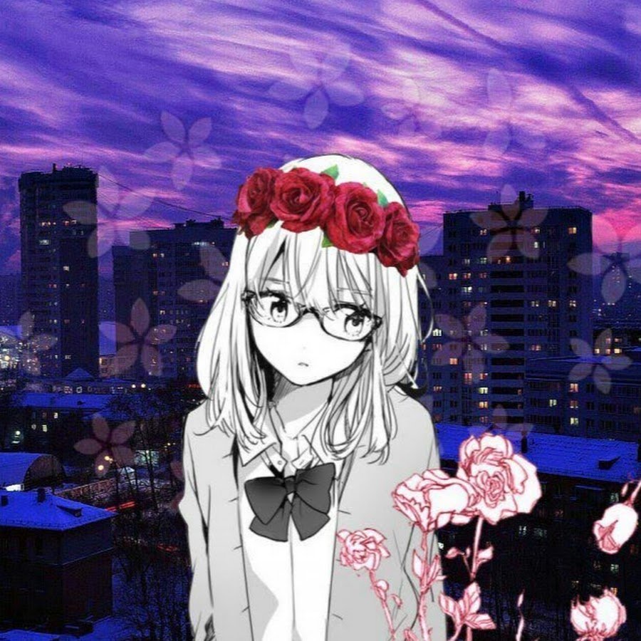 Тянки с черными волосами