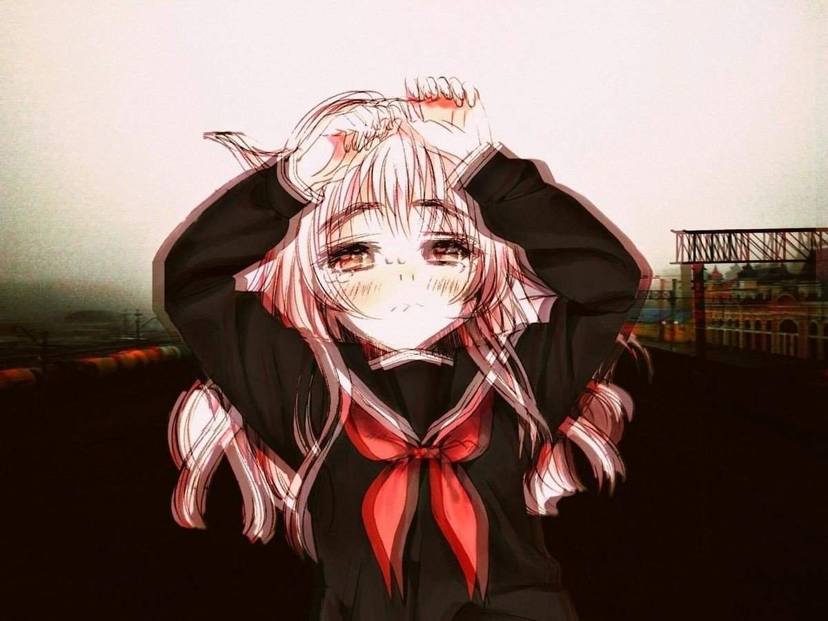 Милые тянки