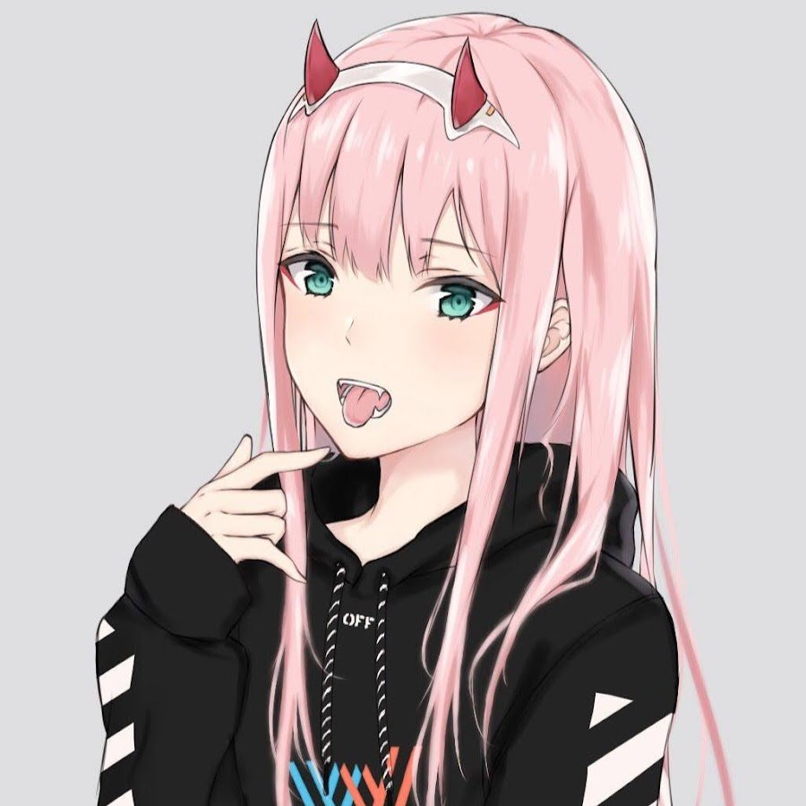 Топовые аниме