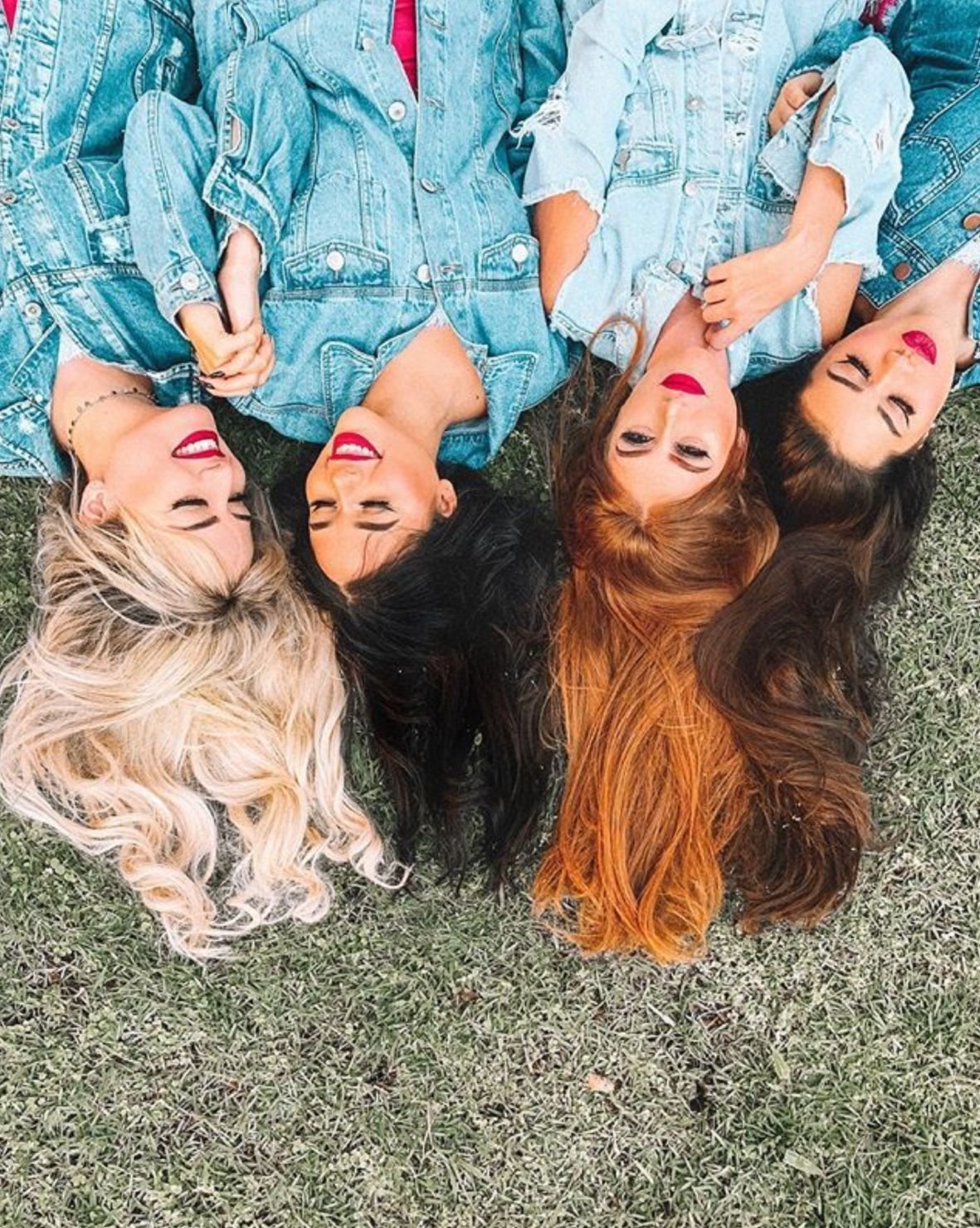 Авы на четверых