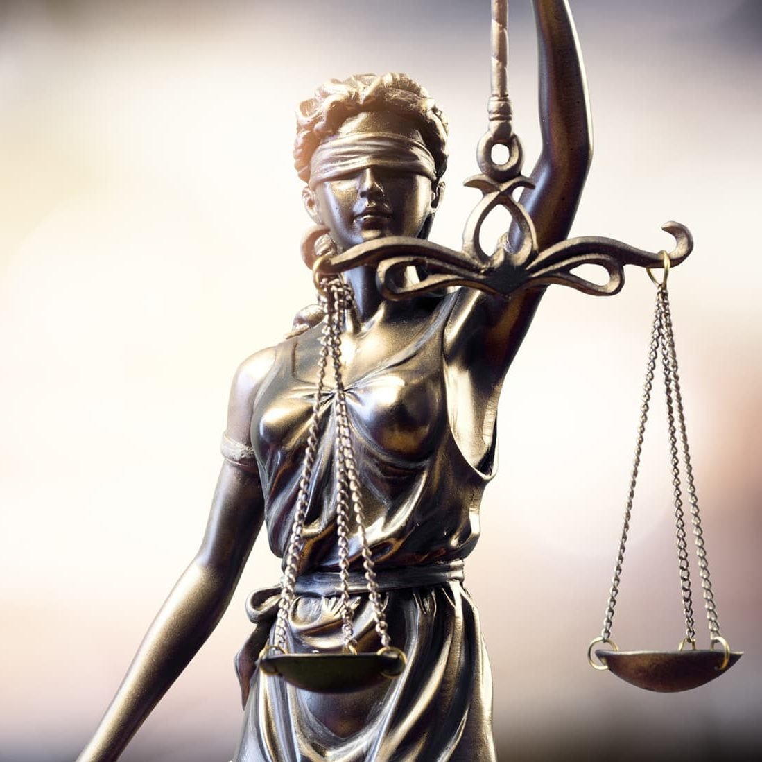 Фемида герб