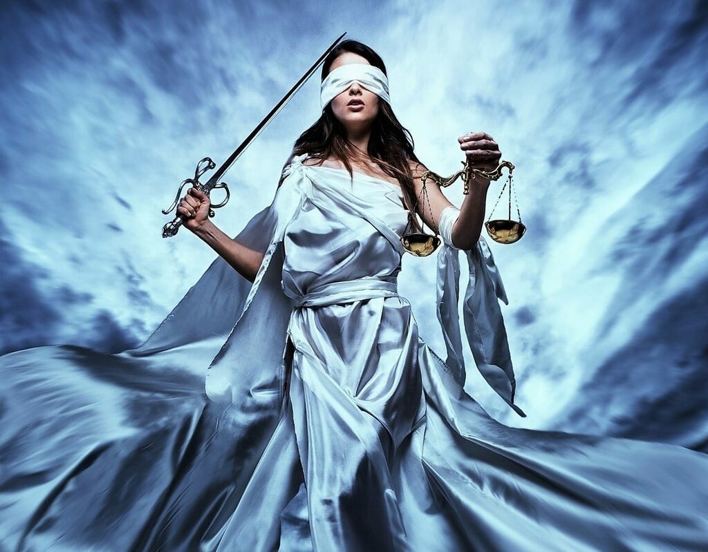 Фемида Эстетика